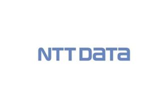 NTTデータロゴ