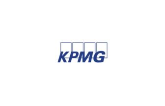 KPMGコンサルティングロゴ