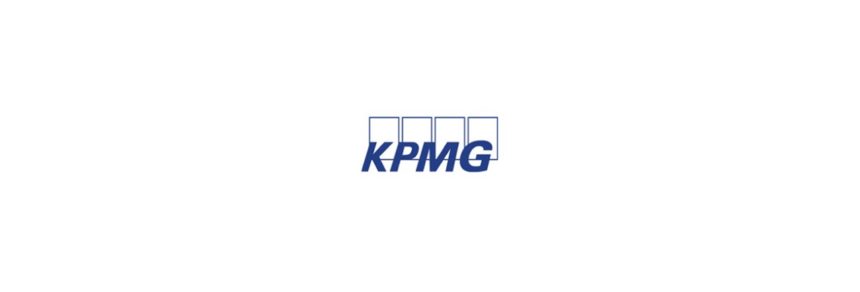 KPMGコンサルティングロゴ