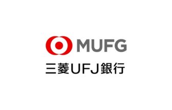 三菱UFJ銀行ロゴ