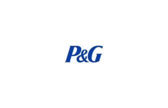 P&Gロゴ