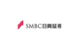 SMBC日興証券ロゴ