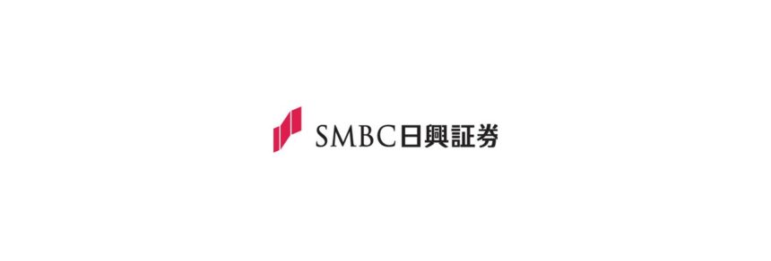 SMBC日興証券ロゴ