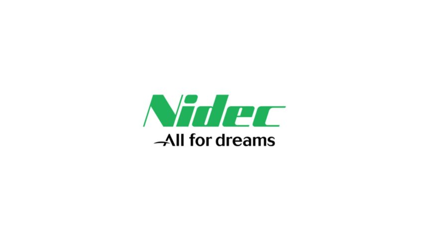 nidec