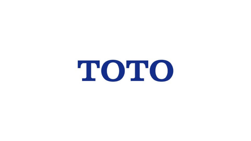 TOTO　年収